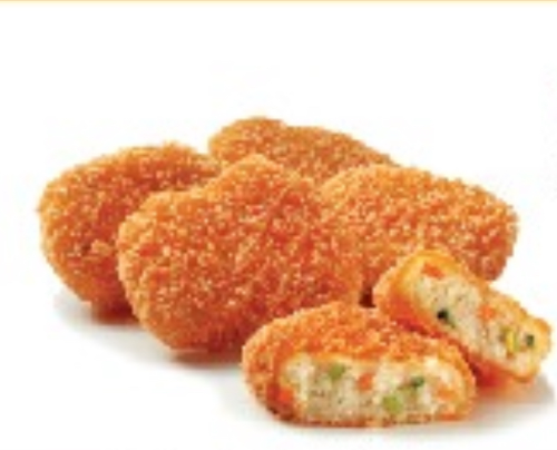 VEG NUGGETS 9 pcs